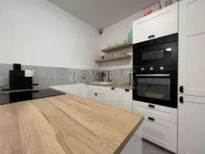 Pronájem bytu 2+kk, Moravany, Jabloňová, 55 m2