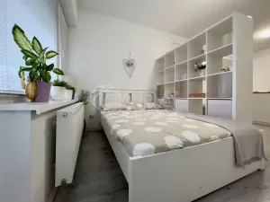 Pronájem bytu 2+kk, Moravany, Jabloňová, 55 m2