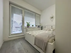 Pronájem bytu 2+kk, Moravany, Jabloňová, 55 m2