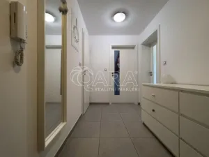 Pronájem bytu 2+kk, Moravany, Jabloňová, 55 m2
