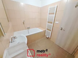 Pronájem bytu 2+kk, Olomouc - Řepčín, Aloise Rašína, 64 m2