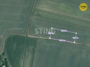 Prodej pozemku pro bydlení, Brno - Tuřany, 1120 m2