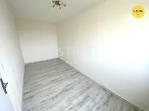 Pronájem bytu 2+1, Opava, Pekařská, 42 m2