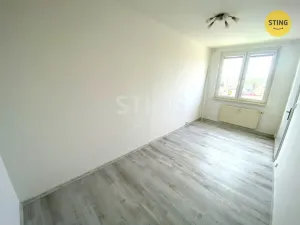 Pronájem bytu 2+1, Opava, Pekařská, 42 m2