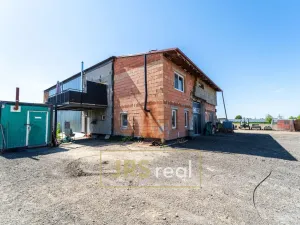 Prodej bytu 3+1, Lanžhot, 264 m2