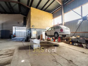 Prodej bytu 3+1, Lanžhot, 264 m2
