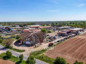 Prodej bytu 3+1, Lanžhot, 264 m2