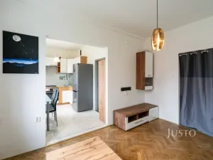 Prodej bytu 2+kk, Most, W. A. Mozarta, 57 m2
