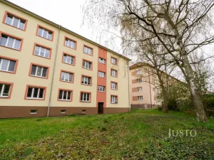 Prodej bytu 2+kk, Most, W. A. Mozarta, 57 m2
