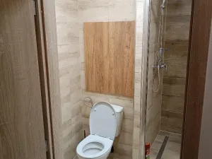 Pronájem bytu 2+kk, Ústí nad Labem - Neštěmice, Mlýnská, 53 m2