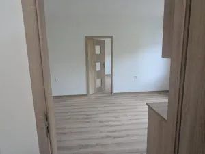 Pronájem bytu 2+kk, Ústí nad Labem - Neštěmice, Mlýnská, 53 m2
