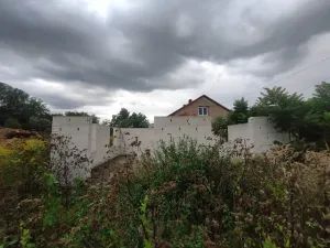 Dražba pozemku, Orlová, 1947 m2