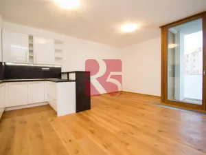 Pronájem bytu 2+kk, Praha, Na Křtině, 64 m2