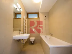 Pronájem bytu 2+kk, Praha, Na Křtině, 64 m2