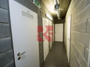 Pronájem bytu 2+kk, Praha, Na Křtině, 64 m2