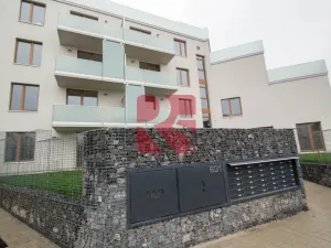 Pronájem bytu 2+kk, Praha, Na Křtině, 64 m2
