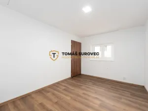 Prodej rodinného domu, Újezd, 98 m2