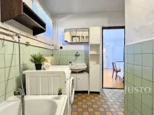 Prodej rodinného domu, Albrechtice nad Vltavou - Jehnědno, 141 m2