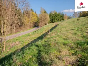 Prodej pozemku pro bydlení, Suchý Důl, 977 m2