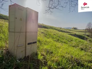 Prodej pozemku pro bydlení, Suchý Důl, 977 m2