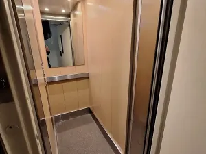Pronájem pokoje, Praha - Vinohrady, Písecká, 20 m2