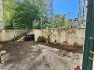 Pronájem pokoje, Praha - Vinohrady, Písecká, 20 m2