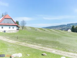 Prodej bytu 2+kk, Staré Město - Stříbrnice, 48 m2