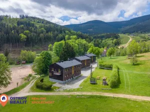 Prodej bytu 2+kk, Staré Město - Stříbrnice, 48 m2