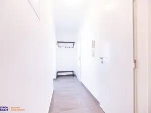 Prodej bytu 2+kk, Staré Město - Stříbrnice, 48 m2