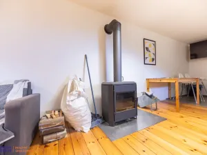 Prodej bytu 2+kk, Staré Město - Stříbrnice, 48 m2