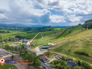 Prodej bytu 2+kk, Staré Město - Stříbrnice, 48 m2