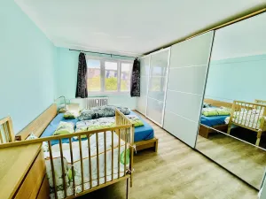 Prodej bytu 3+1, Plzeň - Lobzy, Masarykova, 77 m2