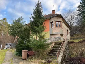 Pronájem rodinného domu, Babice nad Svitavou, 140 m2