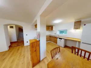Pronájem rodinného domu, Babice nad Svitavou, 140 m2