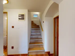Pronájem rodinného domu, Babice nad Svitavou, 140 m2
