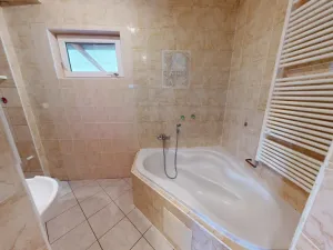 Pronájem rodinného domu, Babice nad Svitavou, 140 m2