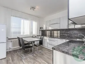 Pronájem bytu 2+kk, Neratovice, Na Výsluní, 34 m2