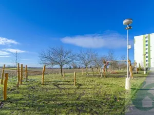 Pronájem bytu 2+kk, Neratovice, Na Výsluní, 34 m2