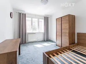 Pronájem bytu 3+1, Olomouc, Slunečná, 64 m2