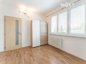 Pronájem bytu 2+1, Zábřeh, 17. listopadu, 51 m2