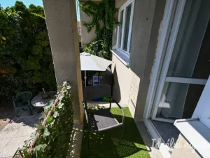 Pronájem bytu 2+1, Brno, Lužná, 55 m2