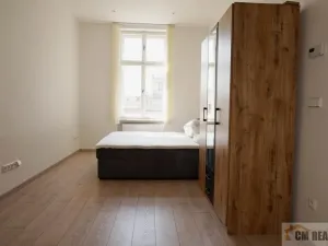 Pronájem bytu 1+1, Prostějov, Křížkovského, 43 m2