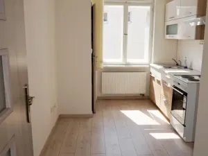 Pronájem bytu 1+1, Prostějov, Křížkovského, 43 m2