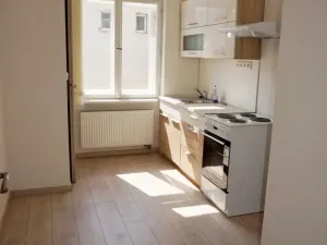 Pronájem bytu 1+1, Prostějov, Křížkovského, 43 m2