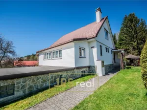 Prodej rodinného domu, Rokytnice nad Jizerou - Dolní Rokytnice, 276 m2