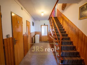 Prodej rodinného domu, Rokytnice nad Jizerou - Dolní Rokytnice, 276 m2