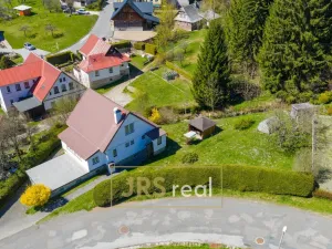 Prodej rodinného domu, Rokytnice nad Jizerou - Dolní Rokytnice, 276 m2