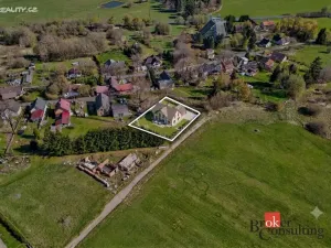 Prodej pozemku pro bydlení, Zádub-Závišín - Zádub, 1572 m2