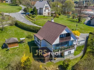 Prodej ubytování, Rokytnice nad Jizerou - Dolní Rokytnice, 276 m2