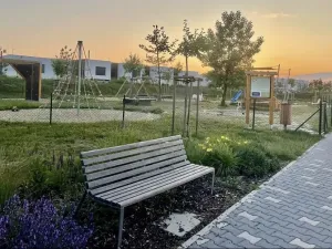 Prodej bytu 1+kk, Praha - Dolní Měcholupy, Honzíkova, 41 m2